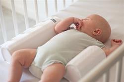 Yan Yatma yastığı, Pamuklu Beyaz