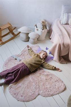 Halı, Baby Butterfly (Kelebek)