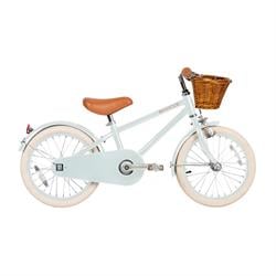 Banwood Classic Vintage Bisiklet, Mint