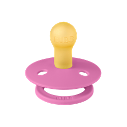 Bibs Emzik (6-12 ay), Bubblegum