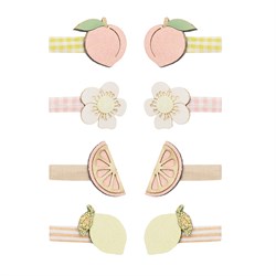 Mimi & Lula Peachy Citrus Mini 8li Toka