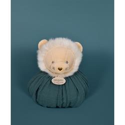 Doudou Oyuncak, Kahverengi Yumuşak Aslan