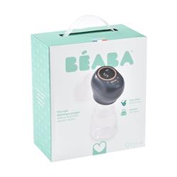 Beaba Tekli Elektrikli Göğüs Pompası, Night Blue
