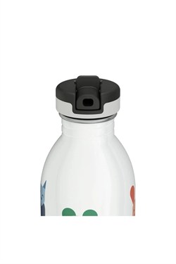 24Bottles Kids Bottle Paslanmaz Çelik Çocuk Su Matarası 500 ml, Best Friends