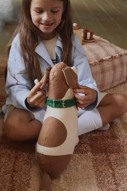 Lorena Canals Çocuk Odası Yastığı, Cooper