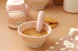 Paslanmaz Çelik Çatal Kaşık Seti, Cotton candy