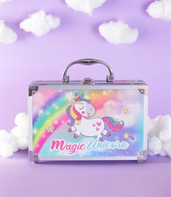 Magic Unicorn Makyaj Çantası