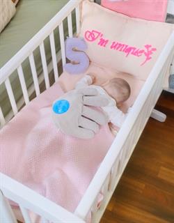 Mona Yatıştırıcı El Yastığı