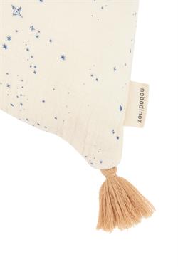 Nobodinoz Yastık, Wabi Sabi Püsküllü Blue Milky Way