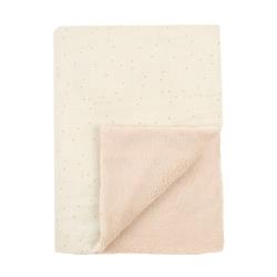 Nobodinoz Wabi Sabi Bebek Battaniye, Honey Sweet Dots