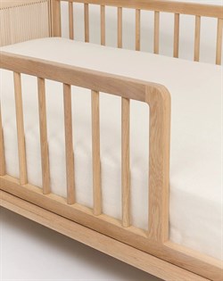 Nobodinoz Latitude Tek Kişilik Karyola Yan Koruma