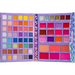 Martinelia Büyük Makyaj Paleti - Super Girl