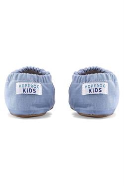 Adventure Hyper Barefoot Kot Mavi Akıllı Patik