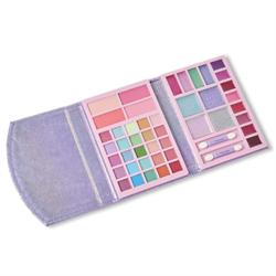 Martinelia Seyahat Makyaj Cüzdanı - Little Unicorn