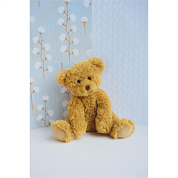Doudou Oyuncak, Vintage Ayıcık 34 cm