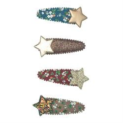 Mimi & Lula Mystical Star Mabel 4lü Toka