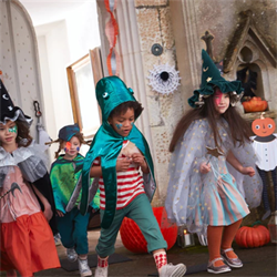 Meri Meri - Octopus Costume - Ahtapot Kostüm