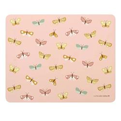 Amerikan Servis, Butterflies