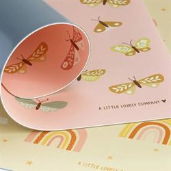 Amerikan Servis, Butterflies