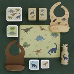 Amerikan Servis, Dinosaurs