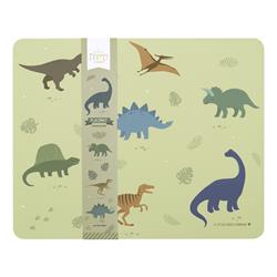 Amerikan Servis, Dinosaurs