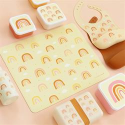 Amerikan Servis, Rainbows