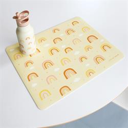 Amerikan Servis, Rainbows