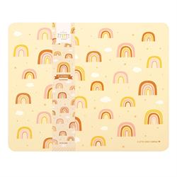 Amerikan Servis, Rainbows