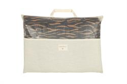 Ana Kucağı, Growing Green Blue Waves