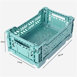 Katlanabilir Minibox Kasa, Ocean