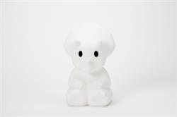 Mira Lamba First Light