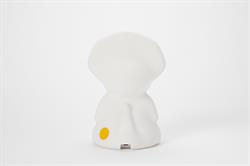 Mira Lamba First Light