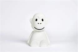 Monkey Lamba First Light