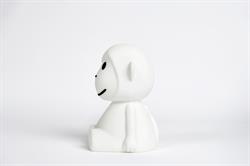 Monkey Lamba First Light