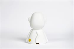 Monkey Lamba First Light