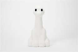 Nova Lamba First Light