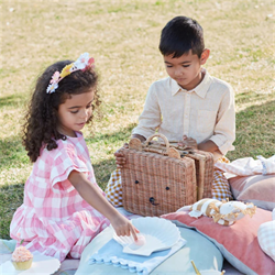 Meri Meri - Bear Suitcase - Ayıcık Çanta