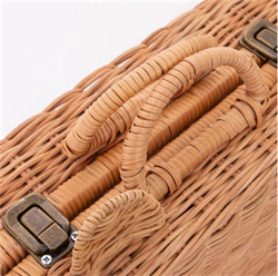 Meri Meri - Bear Suitcase - Ayıcık Çanta