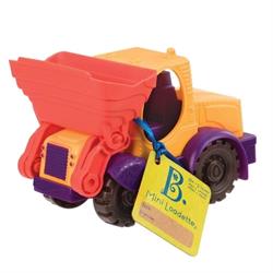 B.Toys Mini Kepçe - Sarı