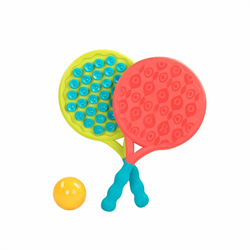 B.Toys Vakumlu Raket