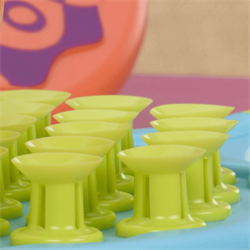 B.Toys Vakumlu Raket