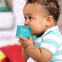 B.Toys Küpler, One Two Squeeze