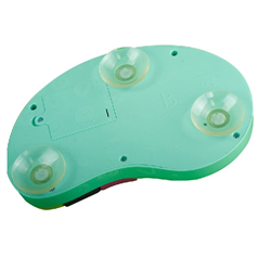 B.Toys Müzikli Oyuncak - Activity Suction Toy