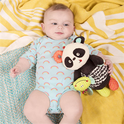 B.Toys Puset Oyuncağı Panda