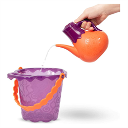 B.Toys Yaz Plaj Seti Mor