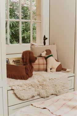 Lorena Canals Çocuk Odası Sepet, Poppy