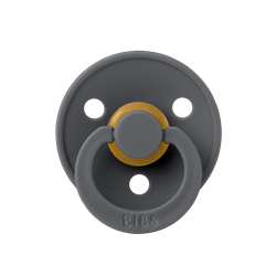 BİBS Colour Anatomical Emzik (6-18 ay) Iron