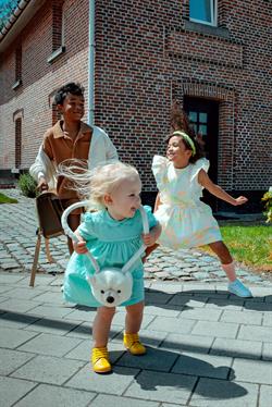 Omuz Çantası, Kutup Ayısı