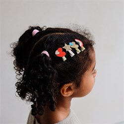 Mimi & Lula Rainbow Mini 8li Toka