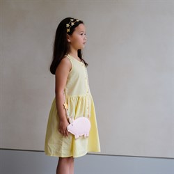 Mimi & Lula Daffodil Double Alice Taç